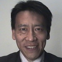 Ken Takanashi