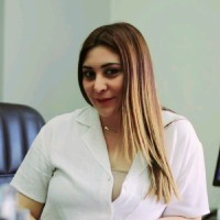 Guitta Saadeh