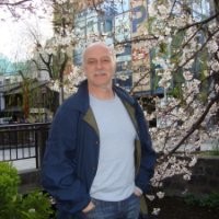 Olav Calidonio Strand