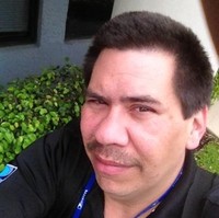 Ray Romero