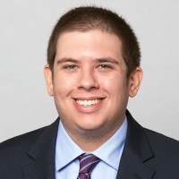 Jacob Cockrell