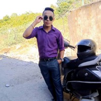 Khem thapa