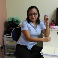 Carmen Aldana
