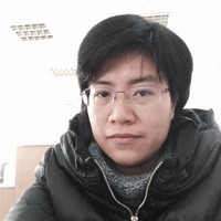 Xinghua Deng