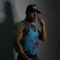 Train With Tj
