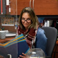 Suzanne Cooper