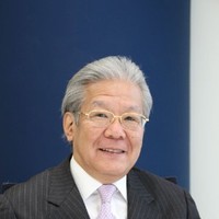 Tom Nakajima