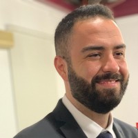 Saverio Di Caro