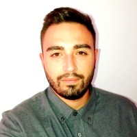 Iván Cortés Gimenéz