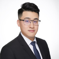 Kevin Teng