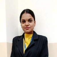 Sharumathi Murali
