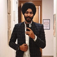 Charanpreet Singh