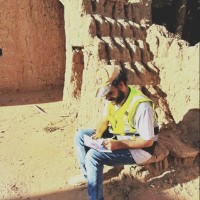 Ahmed Saud