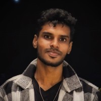 Vimalaadithan B S