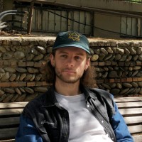 Artem Nikandrov