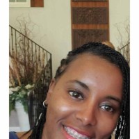 Felicia Toney