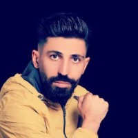 mahdi danesh