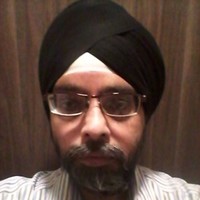 Tarvinder Singh Suri