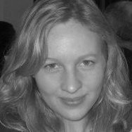 Claire Catterall