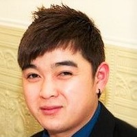 Kenny Ngo