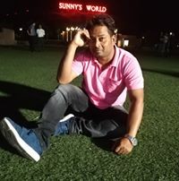 Pramod Gochhayat