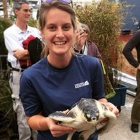 Katie Fortescue, Mres