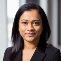 Sukhada Kalaskar (Sue)