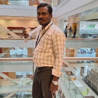 Salomanraju Kumba