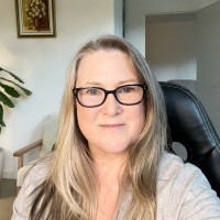Peta Qualified Counsellor