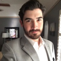 Aaron Coelho