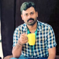 Ravinesh Raj