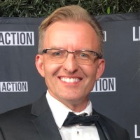 Brad Lindwurm
