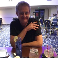 Colin Meecham