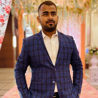Madhav Gaur