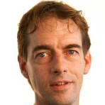 Harry Arends