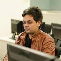 Parth Parekh