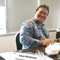 Satyo Mindrowo
