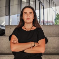 Monika Barauskaitė