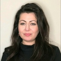 Belgin Olgun, M.A. LMFT