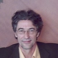 Jean-Marc Robert