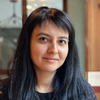 Saniia Soleikina
