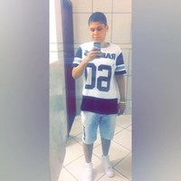 Lucas Ramos