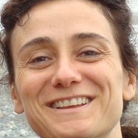 Cécile Berne