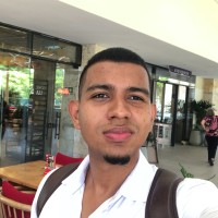 Steban Bahoque Ortega