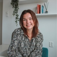 Elsbeth Pasterkamp