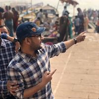 Abhishek Rathore