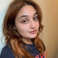 Liza Tsaturyan