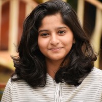 Neethu Chacko
