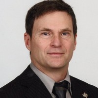 Henry D. Collins, PMP