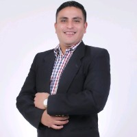 jose Xavier Andrade Bravo